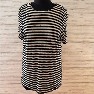 EUC!  Talbots woman top